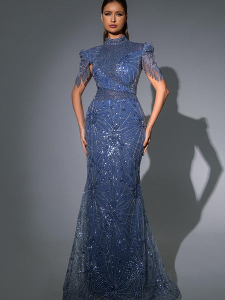 Style NL013 - Opulent Empire