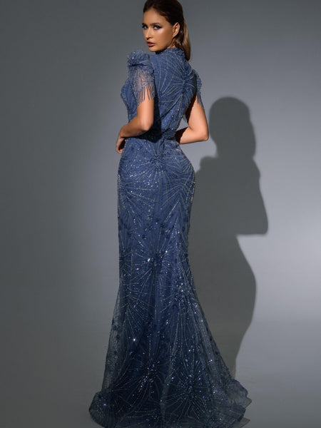 Style NL013 - Opulent Empire