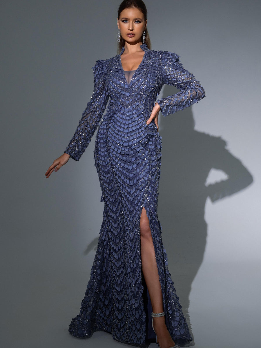 Style NL021 - Opulent Empire