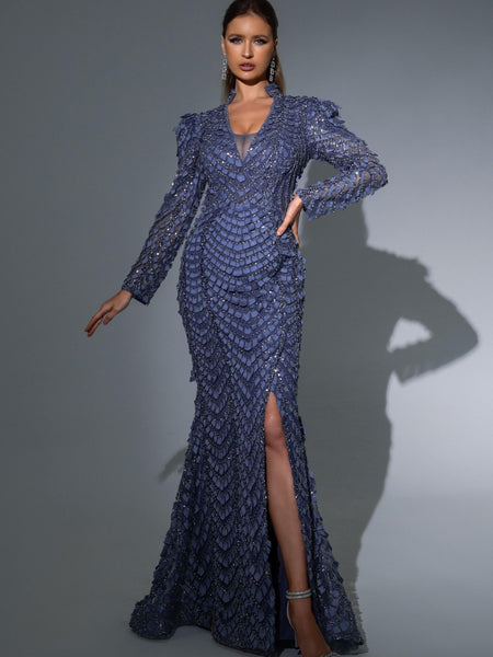 Style NL021 - Opulent Empire