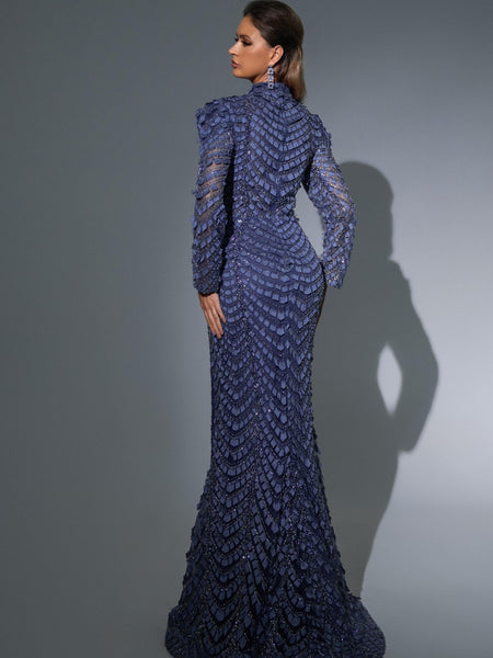 Style NL021 - Opulent Empire