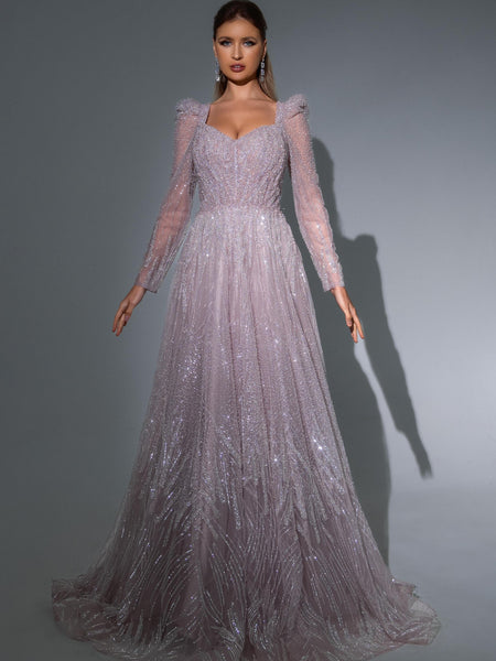 Style NL018 - Opulent Empire