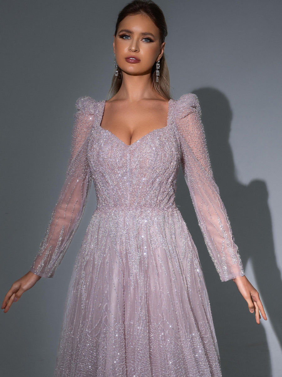 Style NL018 - Opulent Empire