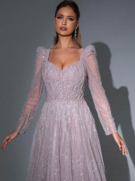 Style NL018 - Opulent Empire