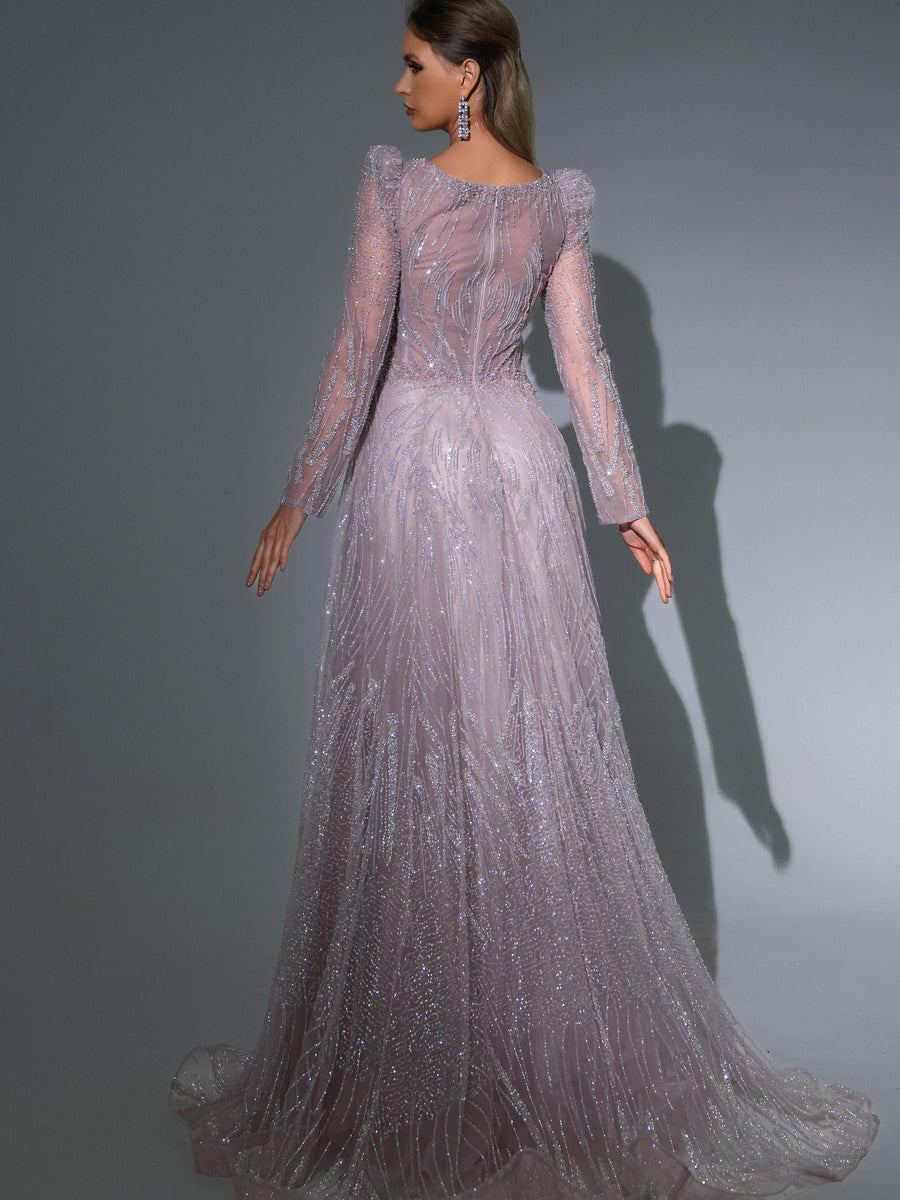 Style NL018 - Opulent Empire