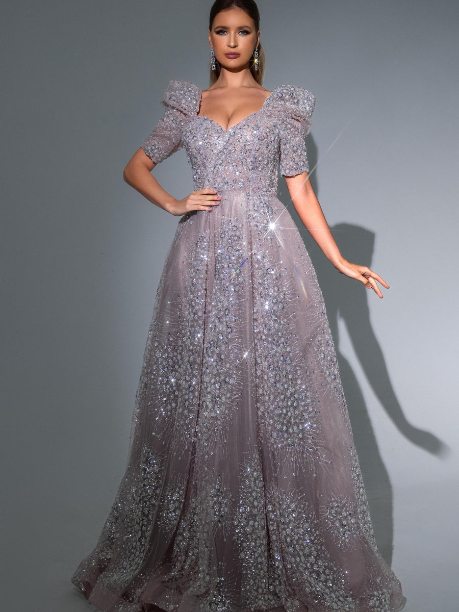 Style NL019 - Opulent Empire