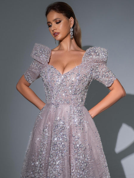 Style NL019 - Opulent Empire