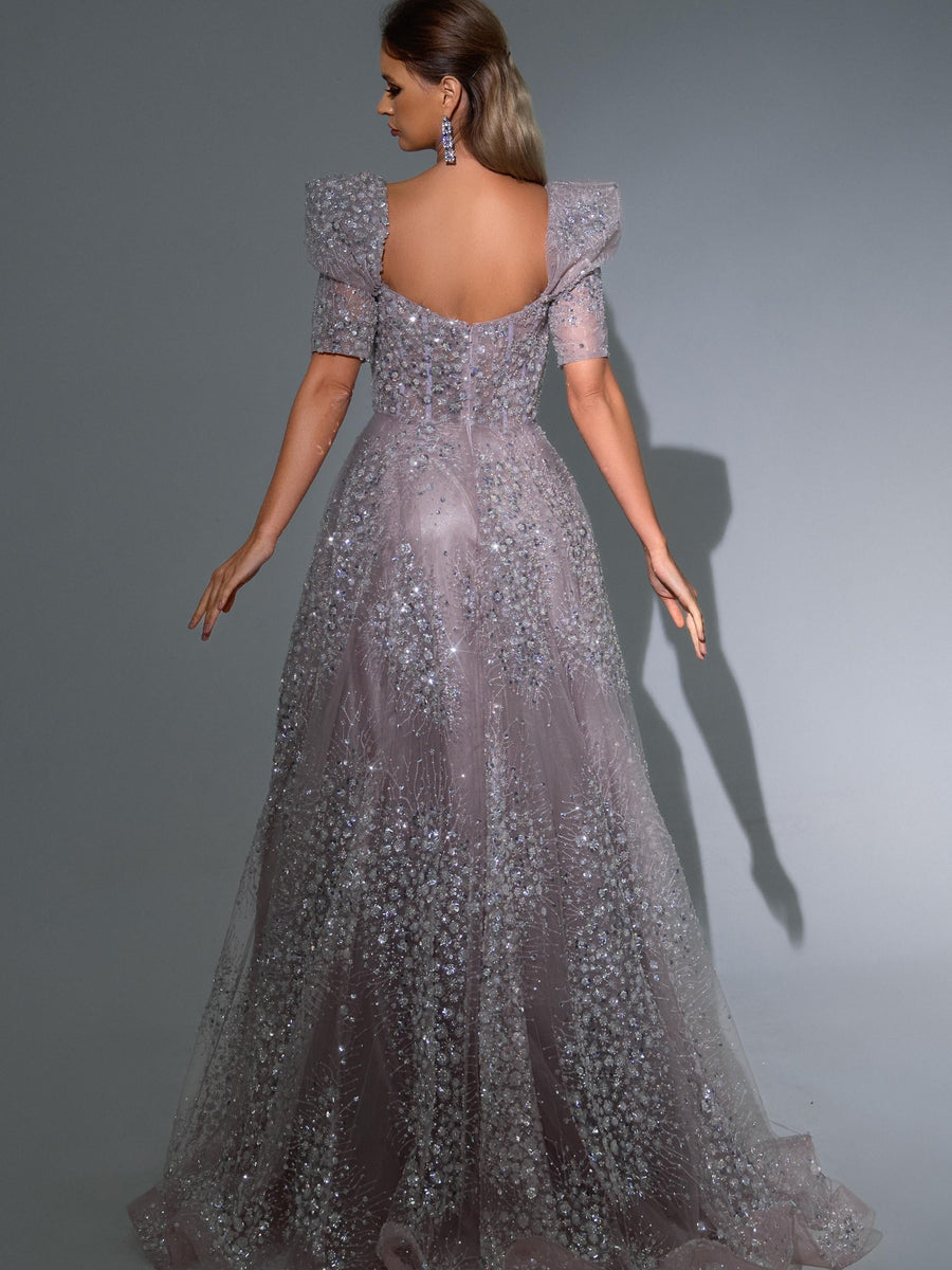 Style NL019 - Opulent Empire