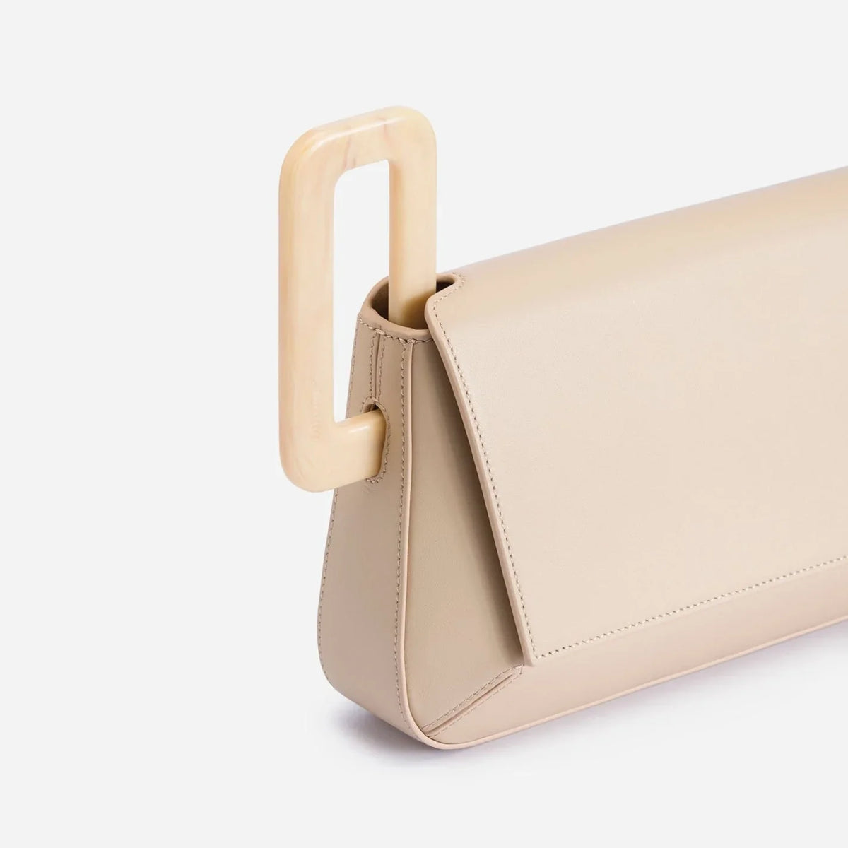 Chloe™ — French Shoulder Handbag, alternate view 6