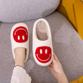  WHITE/RED