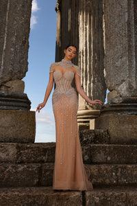 Nadine Fontaine — Women's Occasion Dress