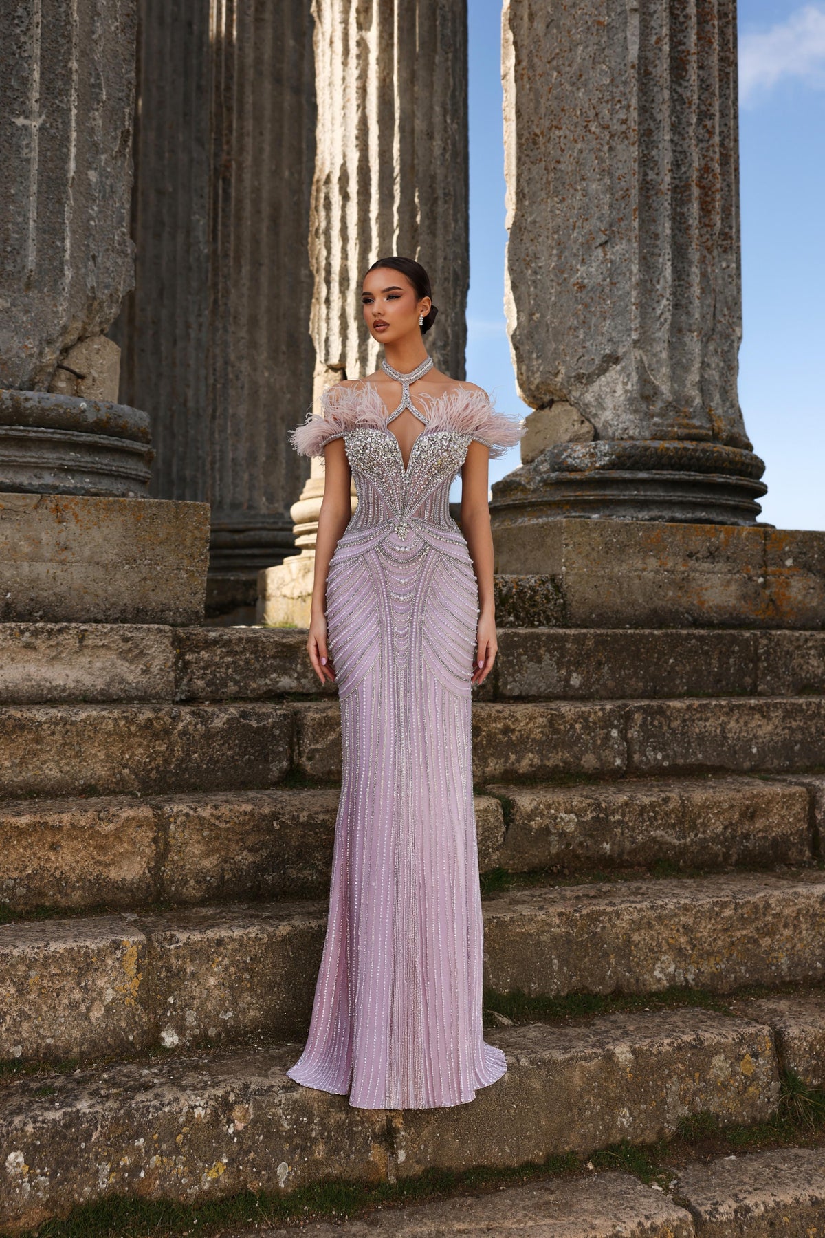 Georgina Fontaine — Women's Occasion Dress
