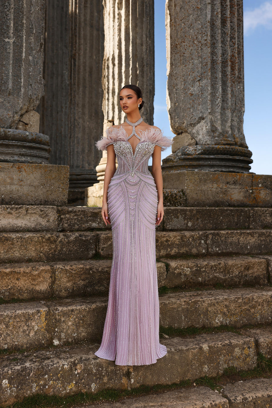Georgina Fontaine — Women's Occasion Dress