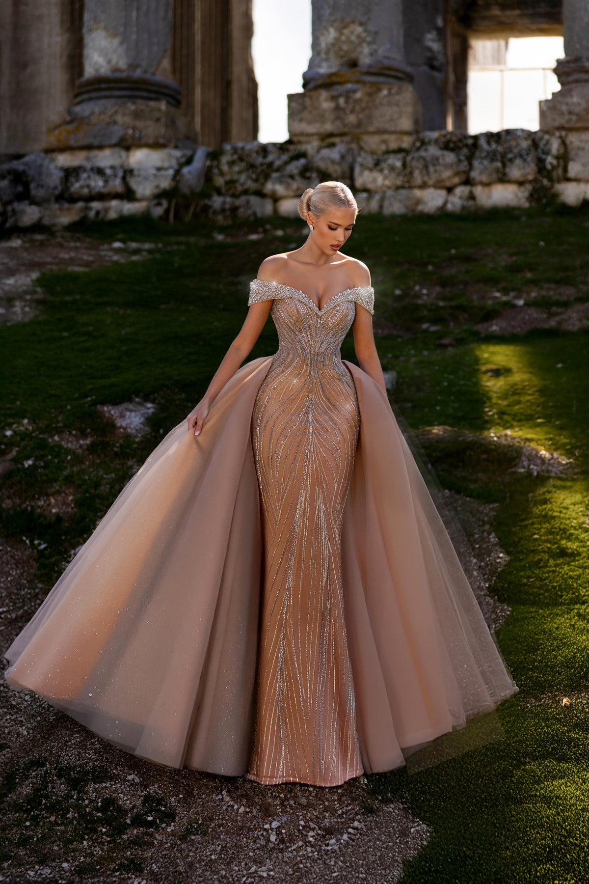 Heloise Fontaine — Women's Occasion Dress