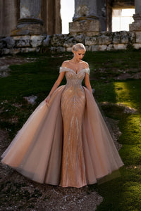 Heloise Fontaine — Women's Occasion Dress