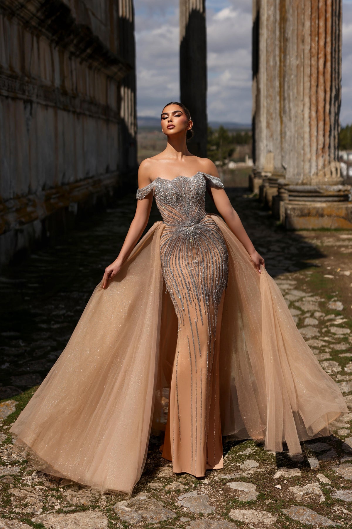Francesca Fontaine — Women's Occasion Dress