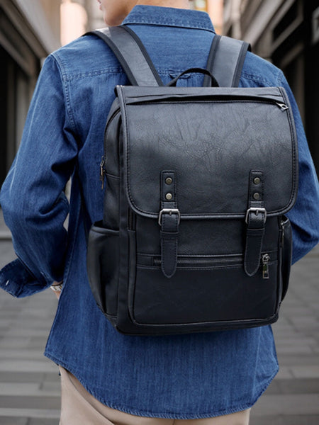 Devran™ | Stylish Leather Bag