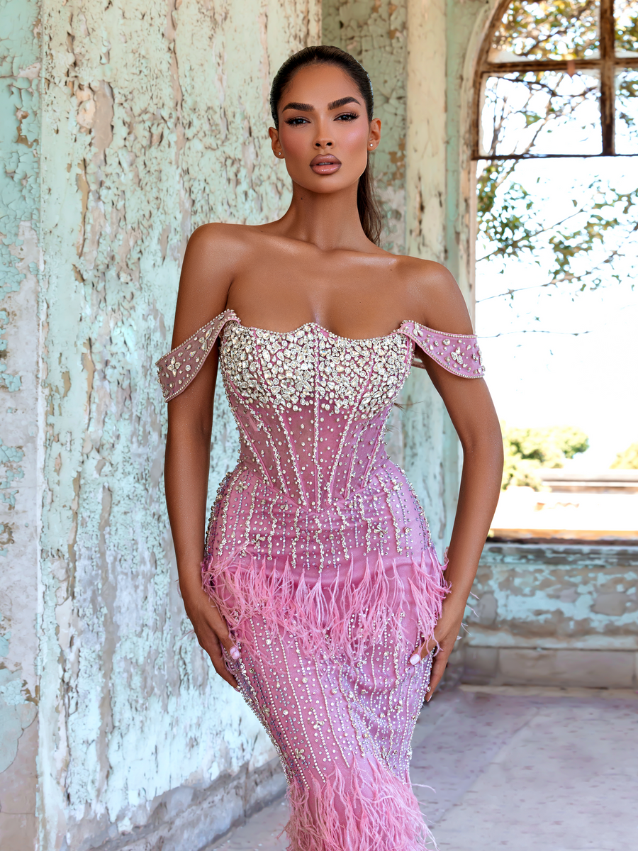 Style LD21098