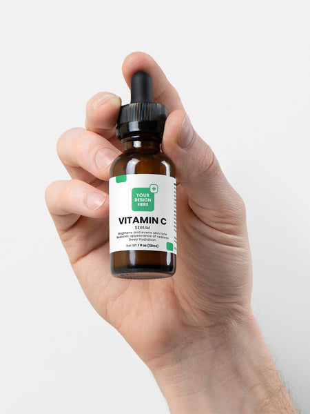Liora Beaumont — Vitamin C Serum, alternate view 3