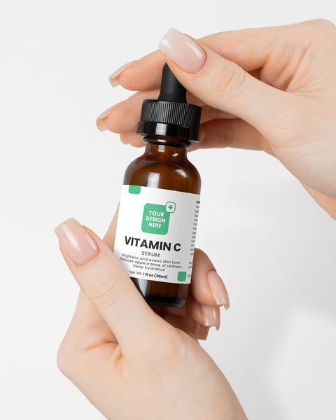 Liora Beaumont — Vitamin C Serum, alternate view 2