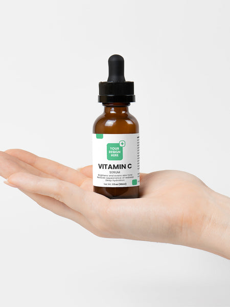 Liora Beaumont — Vitamin C Serum, alternate view 6