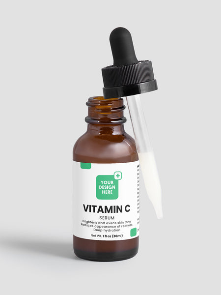 Liora Beaumont — Vitamin C Serum, alternate view 8