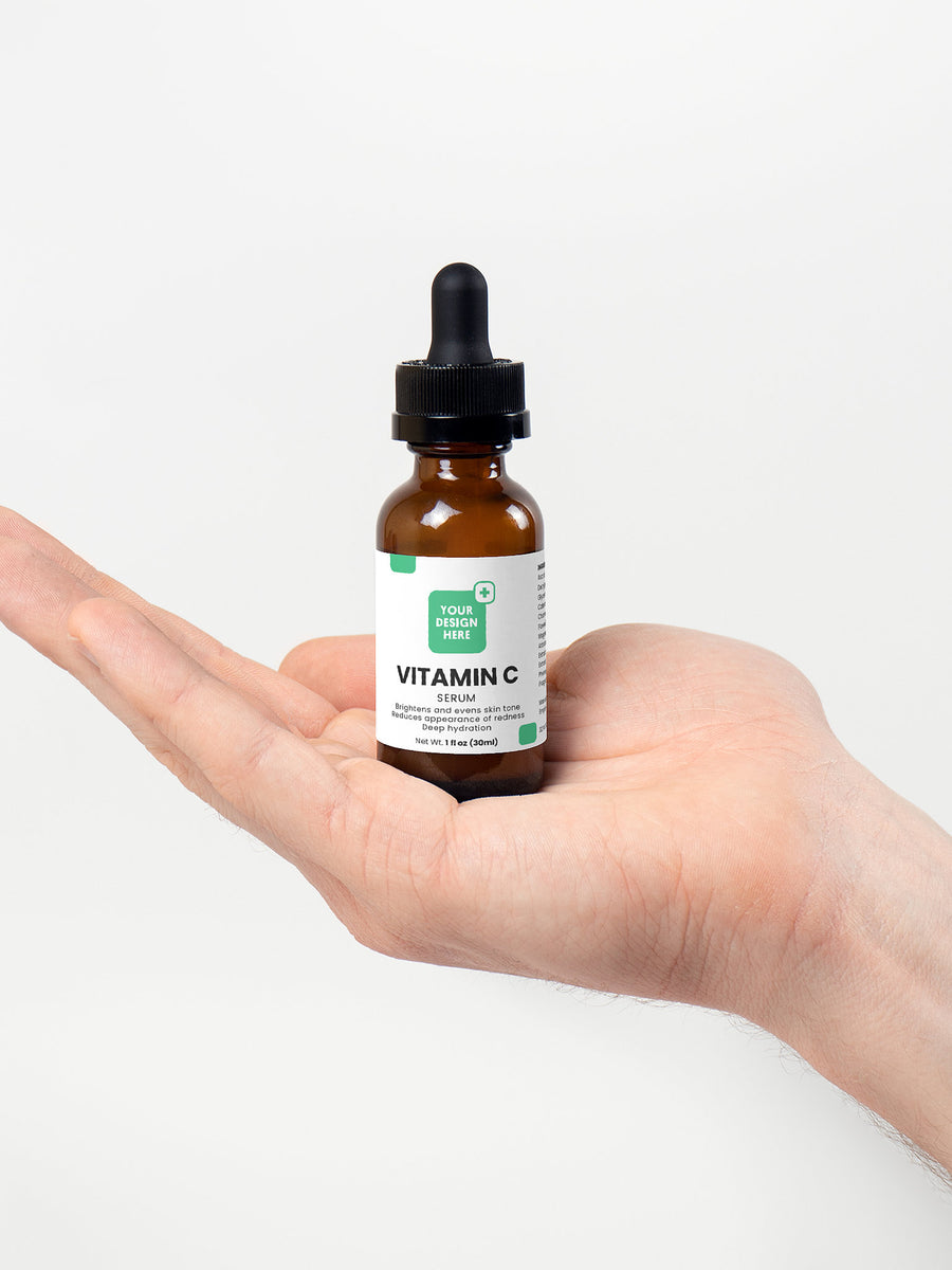 Liora Beaumont — Vitamin C Serum, alternate view 5