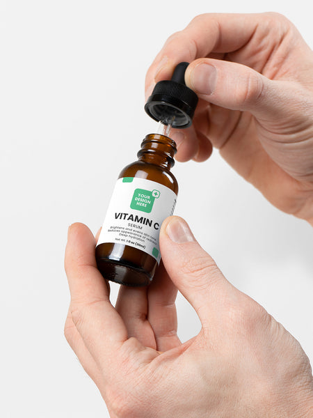 Liora Beaumont — Vitamin C Serum, alternate view 7