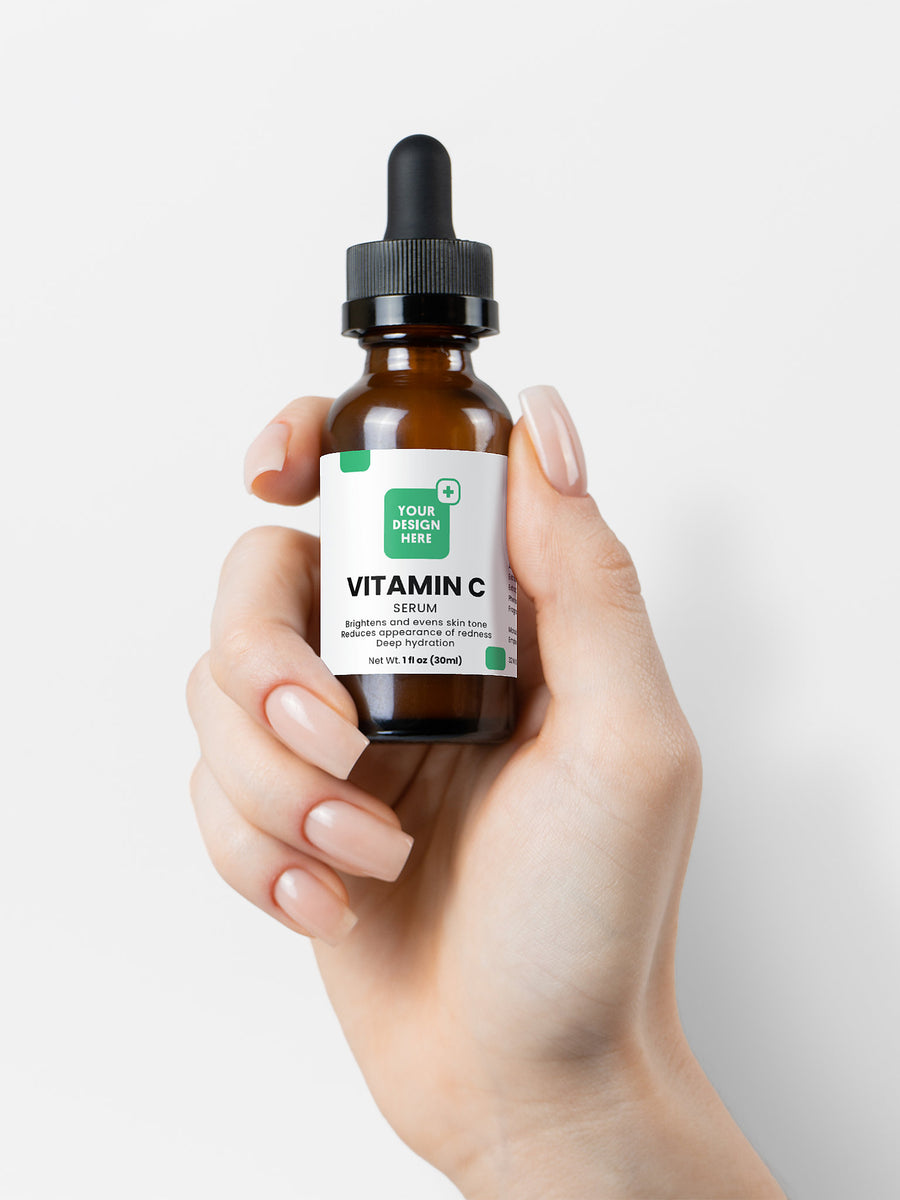 Liora Beaumont — Vitamin C Serum, alternate view 4