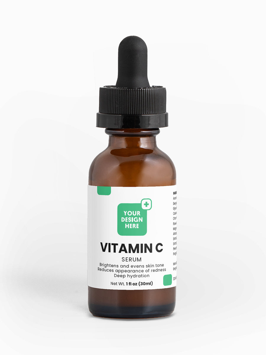 Liora Beaumont — Vitamin C Serum