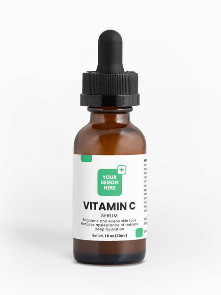 Liora Beaumont — Vitamin C Serum