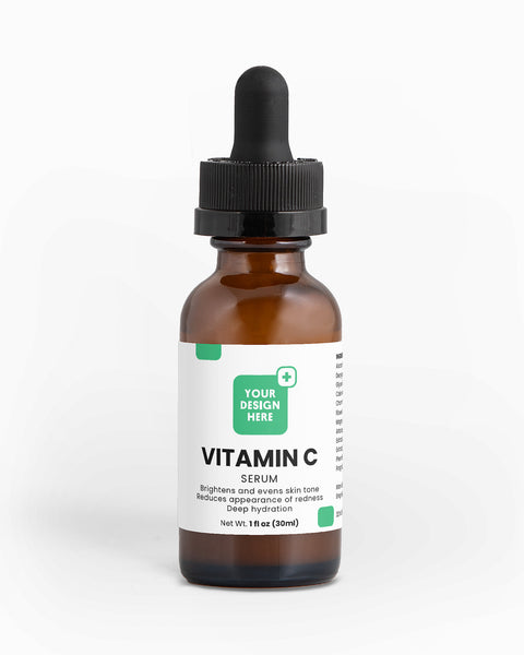 Liora Beaumont — Vitamin C Serum