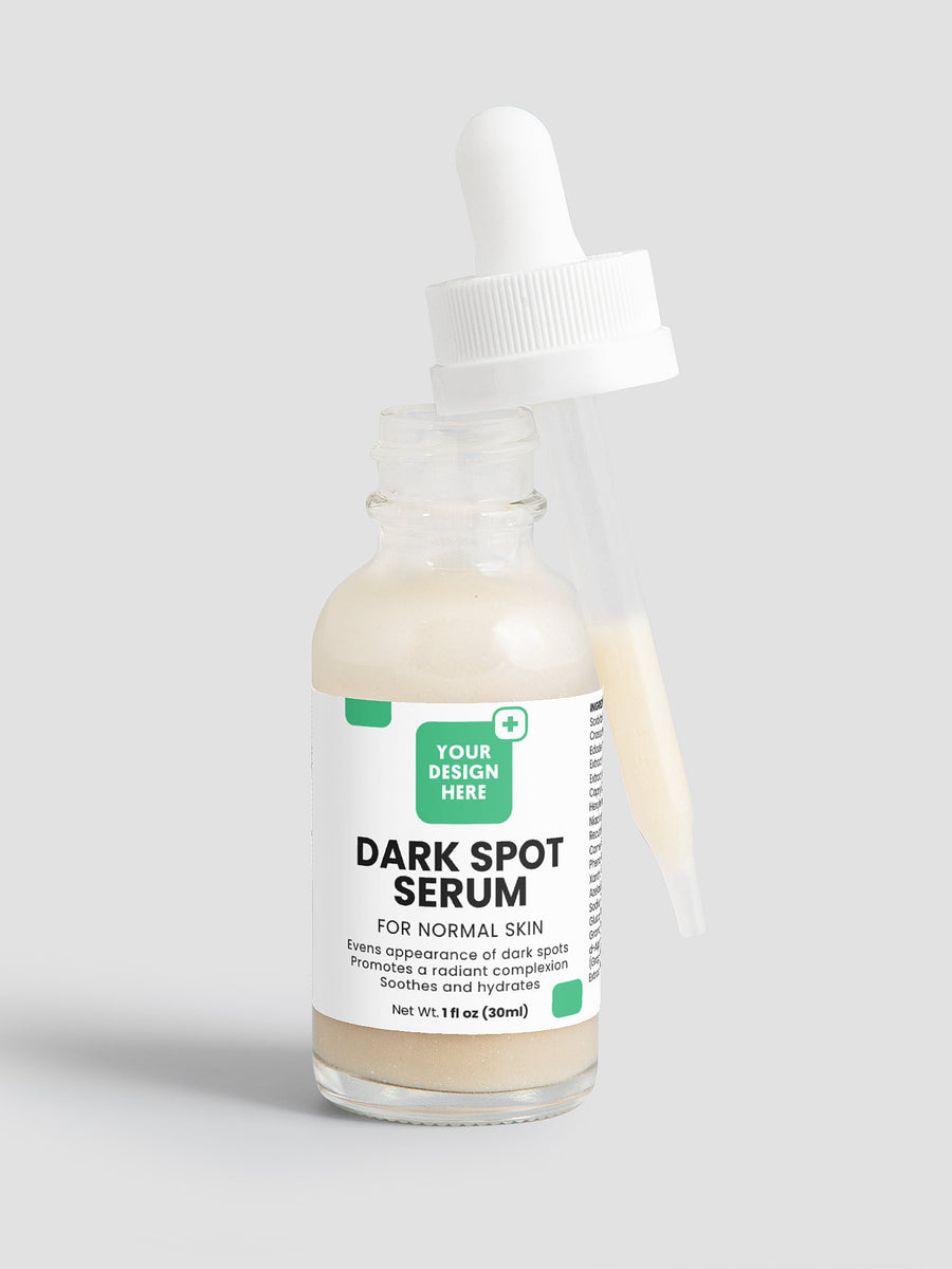 Maialen Beaumont — Dark Spot Serum for Normal Skin, alternate view 8