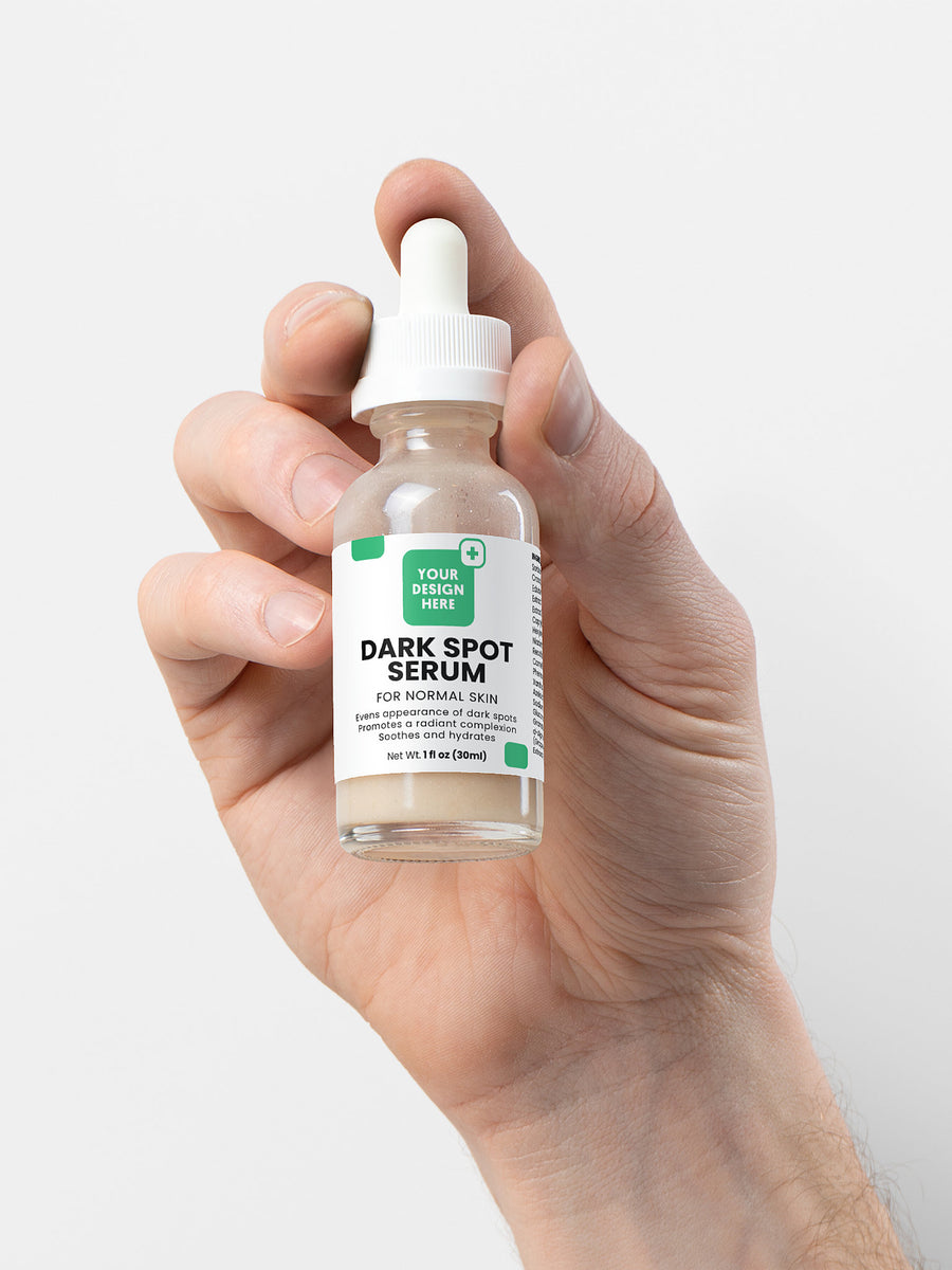 Maialen Beaumont — Dark Spot Serum for Normal Skin, alternate view 2
