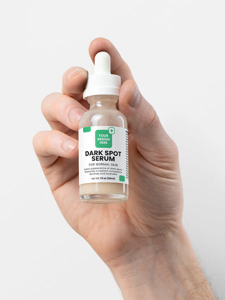 Maialen Beaumont — Dark Spot Serum for Normal Skin, alternate view 2