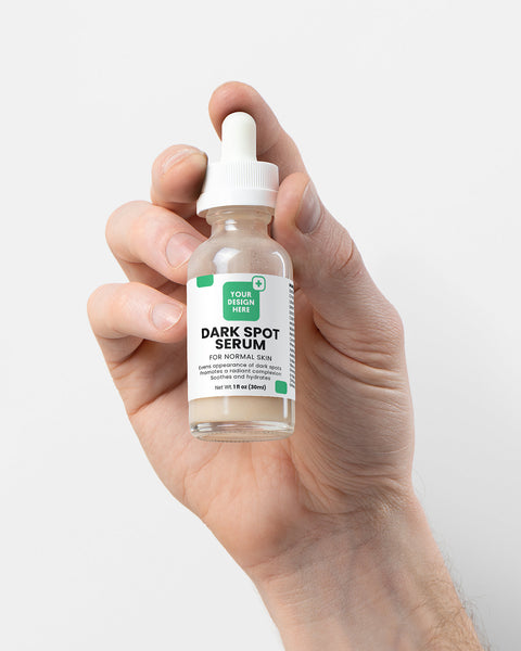 Maialen Beaumont — Dark Spot Serum for Normal Skin, alternate view 2