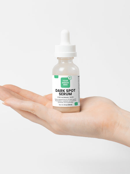 Maialen Beaumont — Dark Spot Serum for Normal Skin, alternate view 5