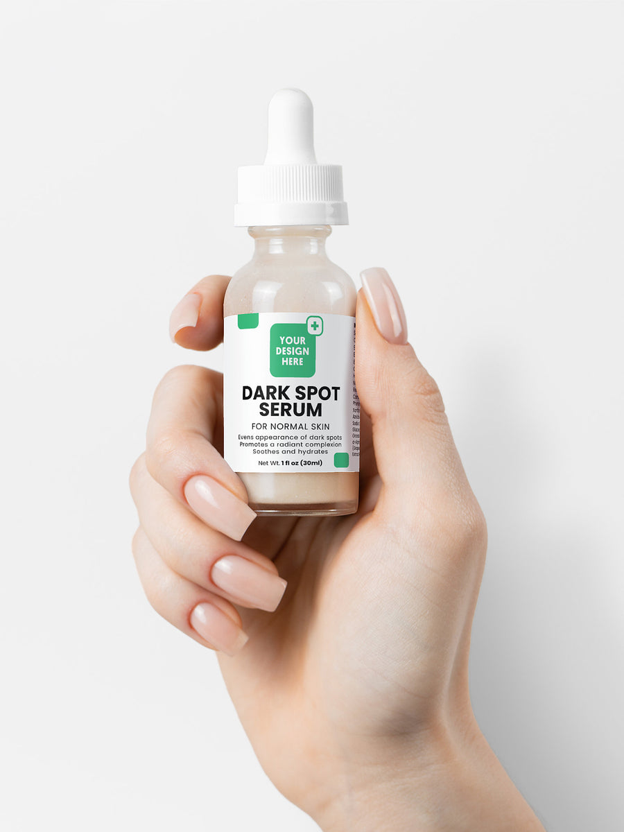 Maialen Beaumont — Dark Spot Serum for Normal Skin, alternate view 3