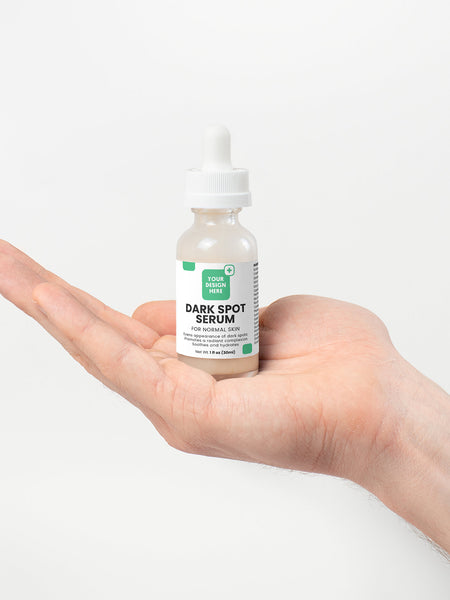 Maialen Beaumont — Dark Spot Serum for Normal Skin, alternate view 4