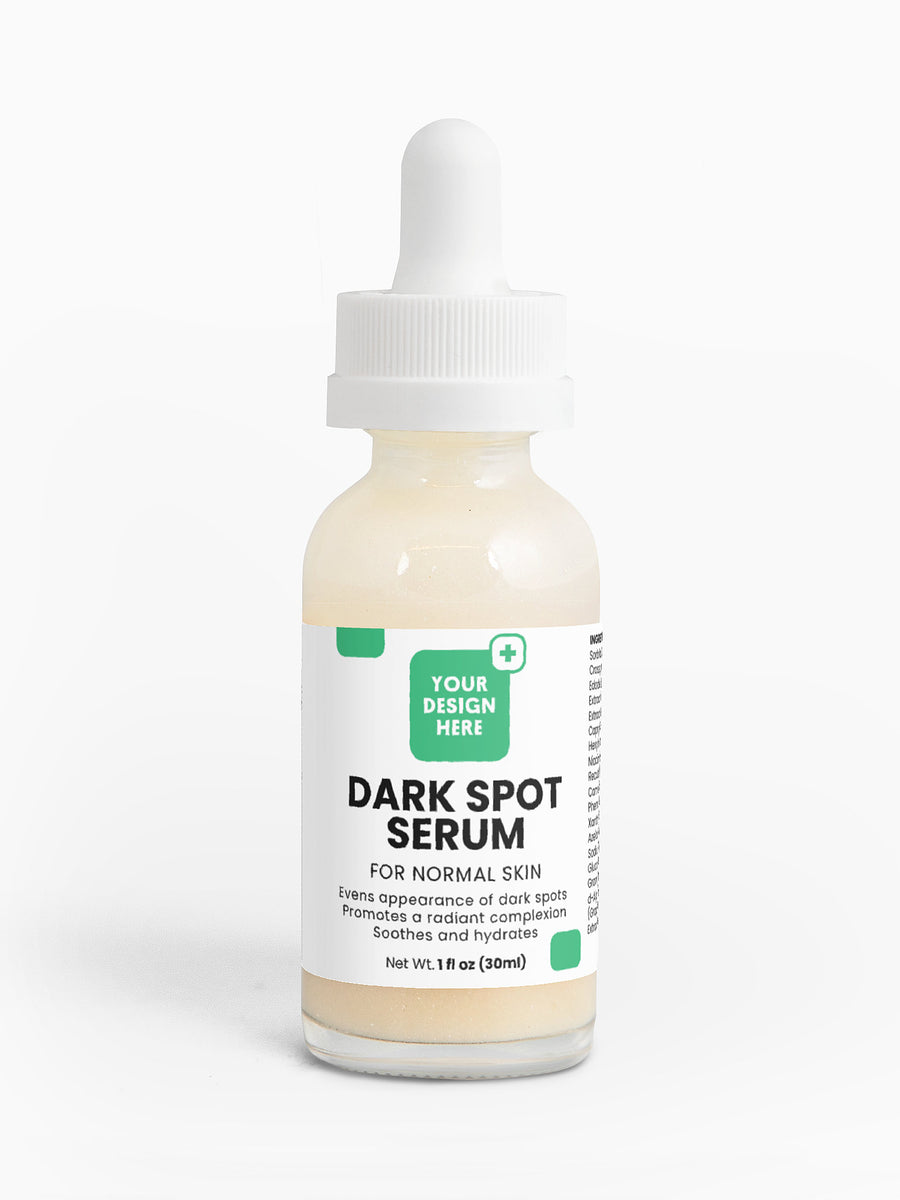 Maialen Beaumont — Dark Spot Serum for Normal Skin