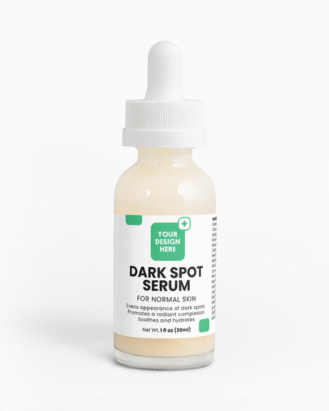 Maialen Beaumont — Dark Spot Serum for Normal Skin