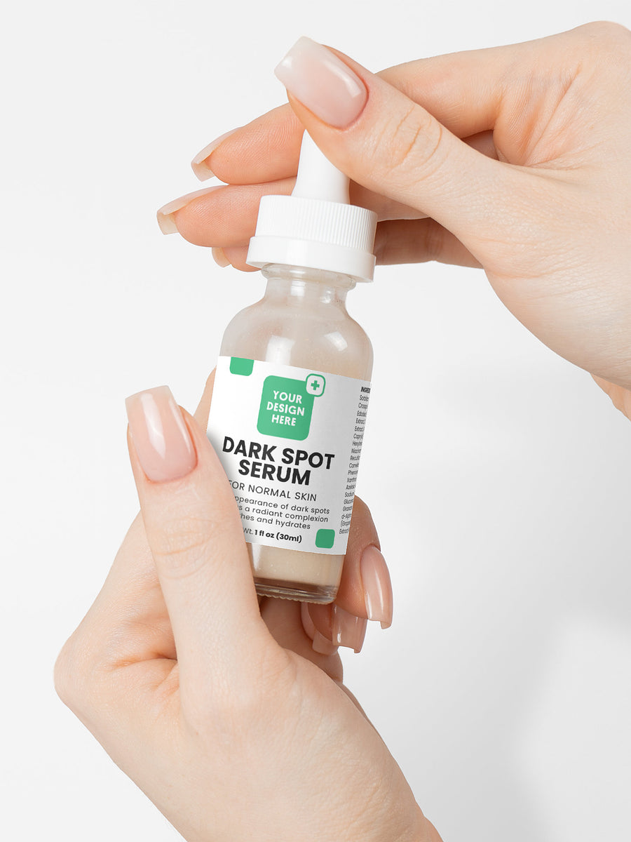 Maialen Beaumont — Dark Spot Serum for Normal Skin, alternate view 7