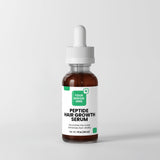 Nerina Beaumont — Peptide Hair Growth Serum, alternate view 3