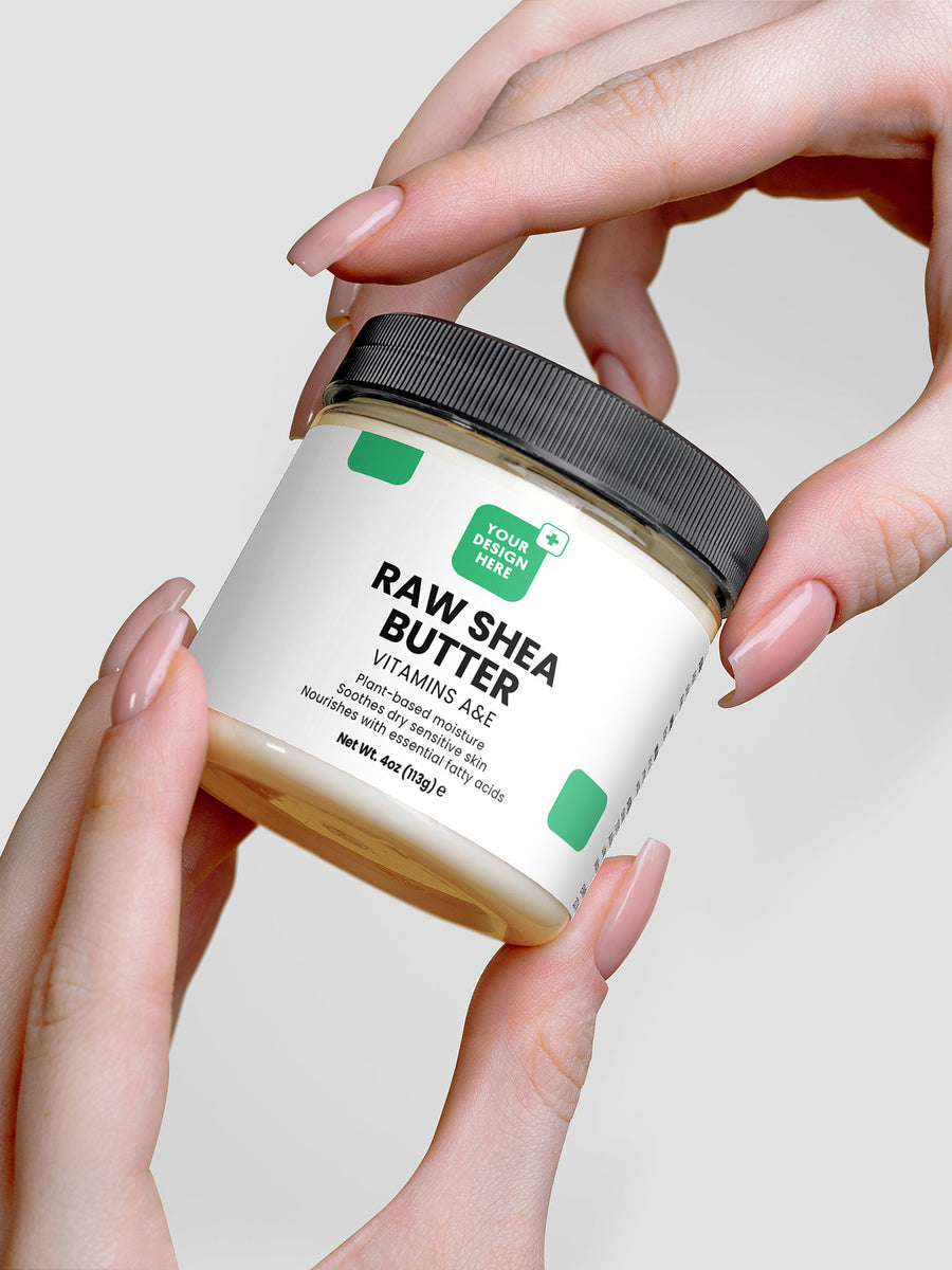 Odelia Beaumont — Raw Shea Butter, alternate view 6