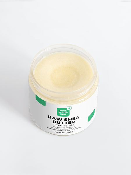 Odelia Beaumont — Raw Shea Butter, alternate view 10