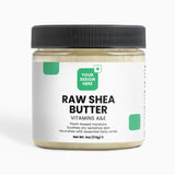Odelia Beaumont — Raw Shea Butter