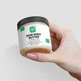 Odelia Beaumont — Raw Shea Butter, alternate view 5