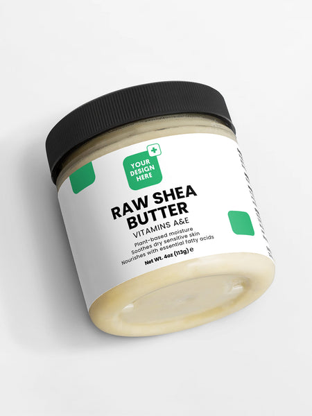Odelia Beaumont — Raw Shea Butter, alternate view 9