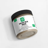 Palomina Beaumont — Dead Sea Mud, alternate view 9