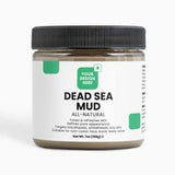 Palomina Beaumont — Dead Sea Mud